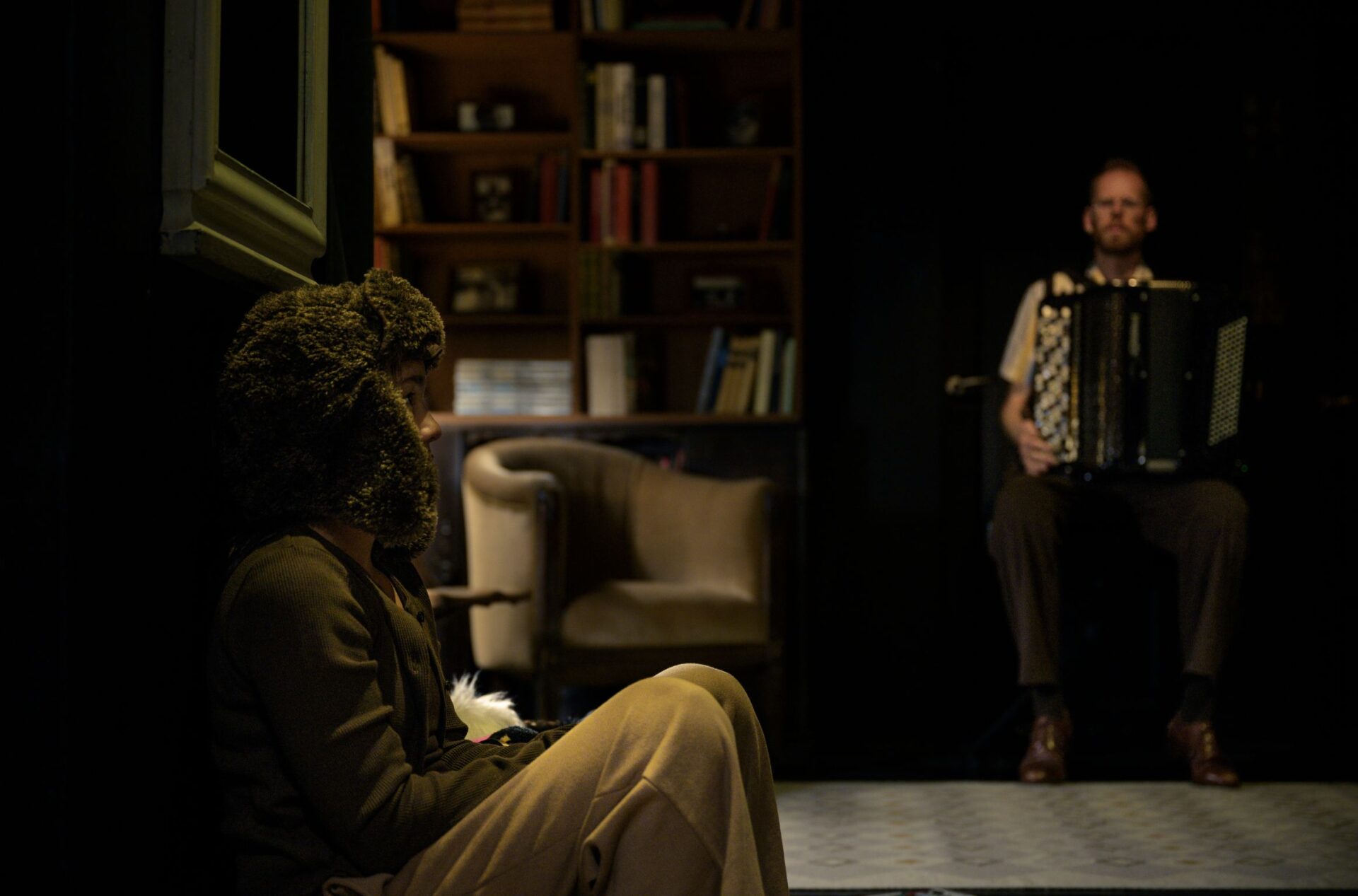 HUNDELIV- FÅR302- Foto: Søren Meisner