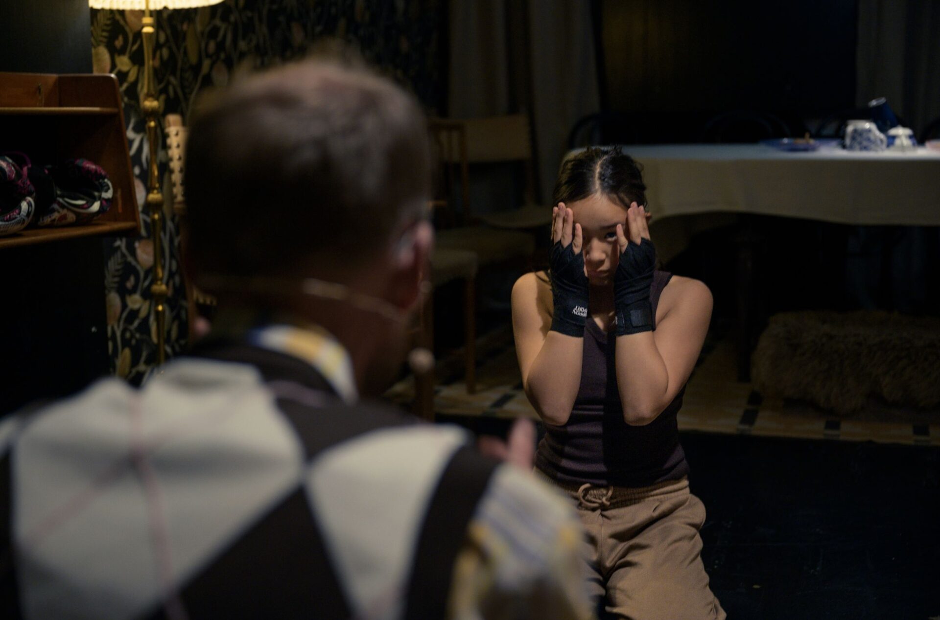 HUNDELIV- FÅR302- Foto: Søren Meisner