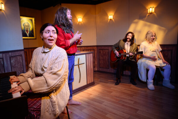 CULT - FÅR302 - Foto Søren Meisner