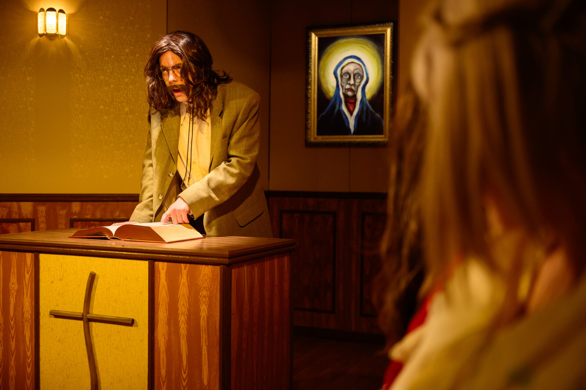 CULT - FÅR302 - Foto Søren Meisner