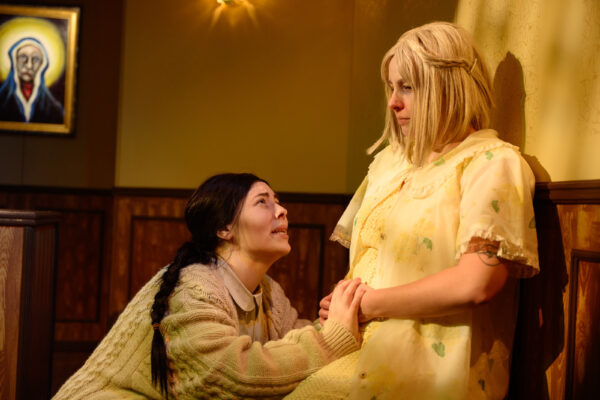 CULT - FÅR302 - Foto Søren Meisner