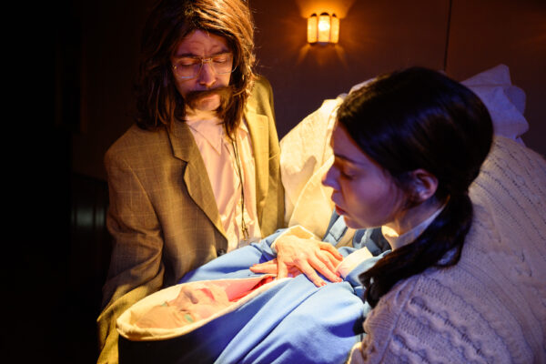 CULT - FÅR302 - Foto Søren Meisner