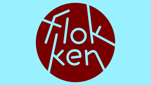 Flokken logo
